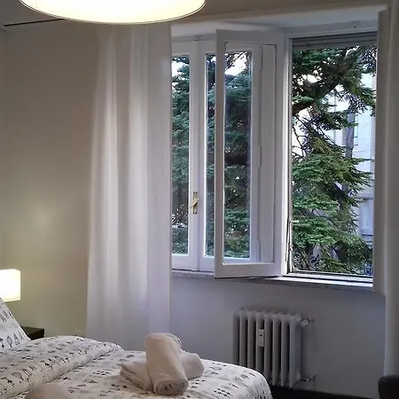 Vatican Suite Apartment *