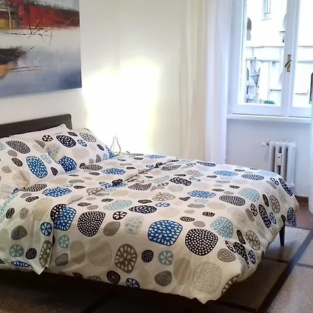 Vatican Suite Apartment *