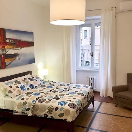 Apartment Vatican Suite