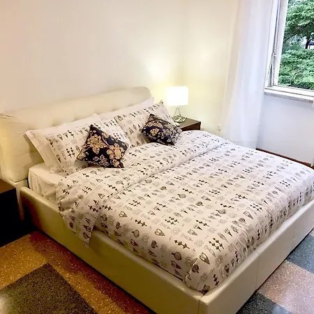 Vatican Suite Apartment Rome