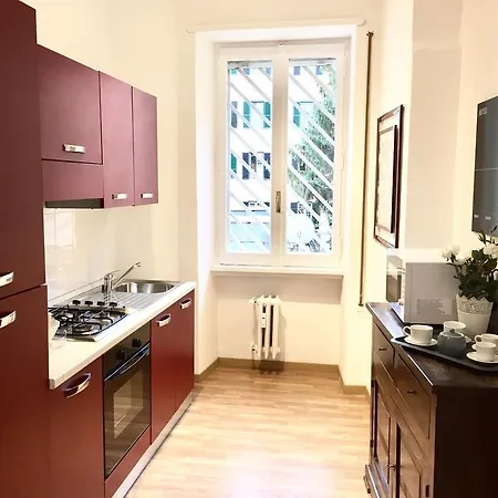Vatican Suite Apartment *