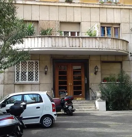 Vatican Suite *